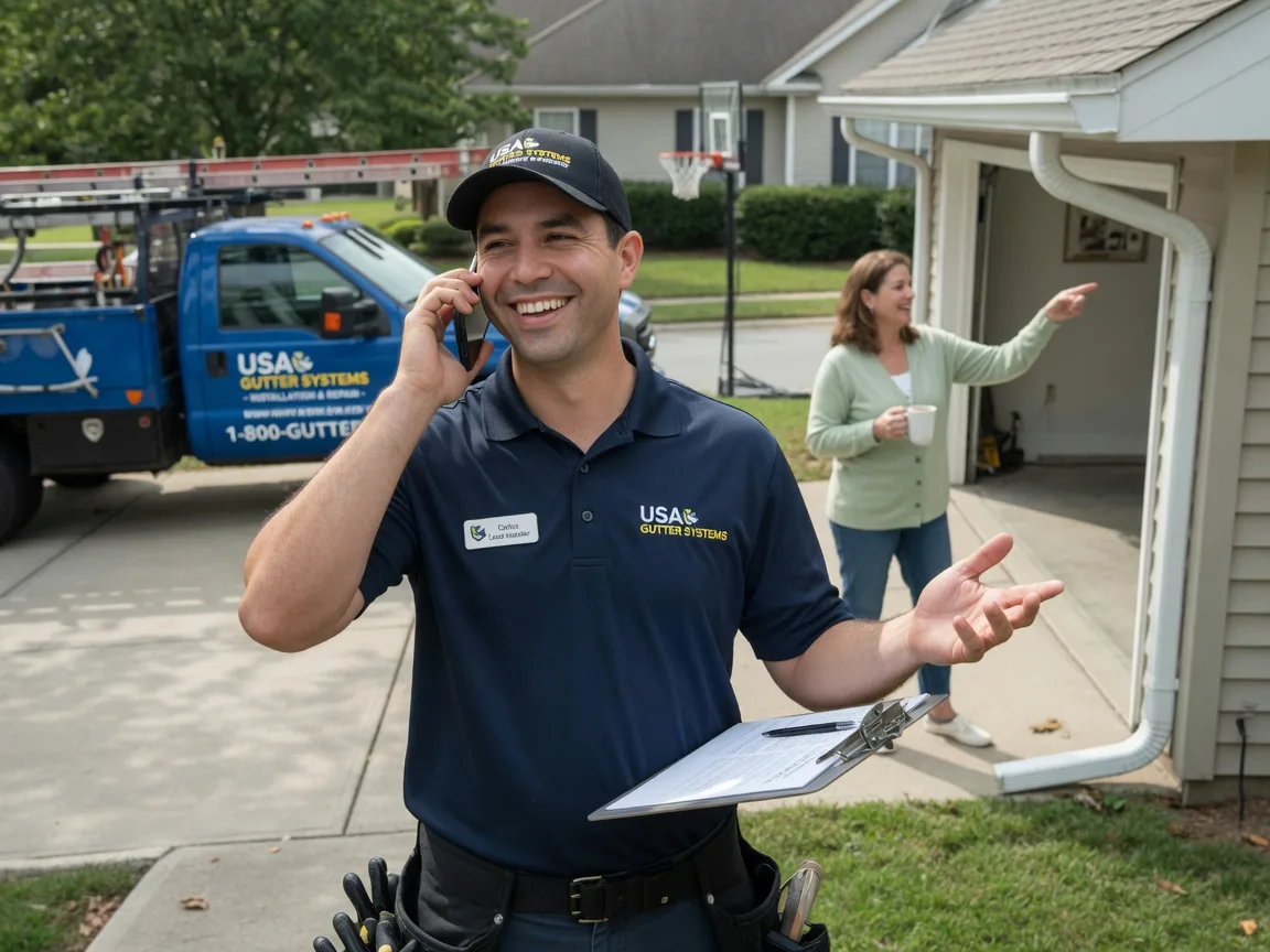 Gutter Installation Ipswich, SD FAQs